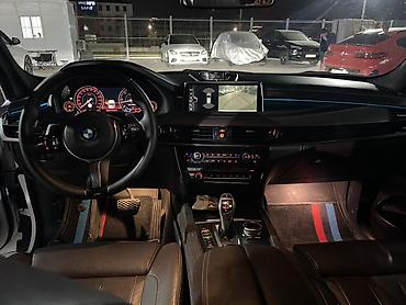 стеклоподьемник бмв: BMW X5: 2017 г., 3 л, Автомат, Дизель, Кроссовер — 10