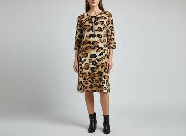 comma sukienki: Sukienka damska, rozmiar L