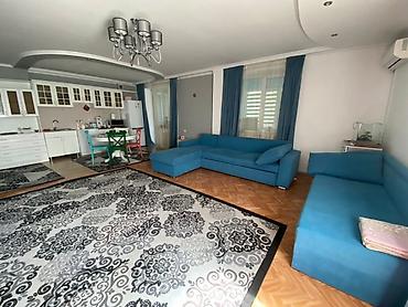hostel osh: Просторная 2 квартира-студия. Квартира находится в центре города, в — 6