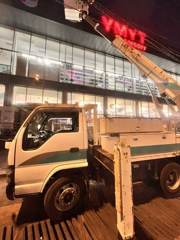 Услуги автокрана: Стрела 16 м, 200 т — 4