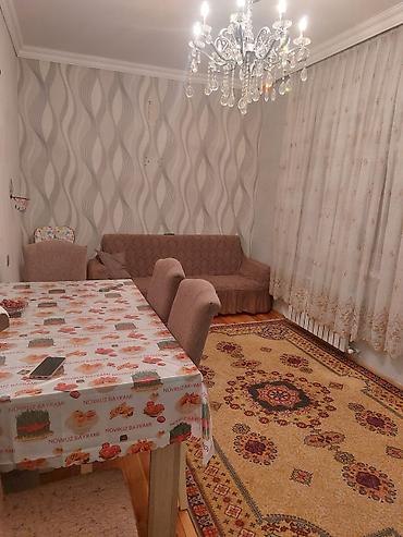 Həyət evi alıram: 75 kv. m, 3 otaqlı, Su — 1