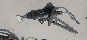 eko hauba: CILINDAR KVACILA 2.0 1.9 ZA FORD GALAXY OD 2001. DO 2010. GOD — 2