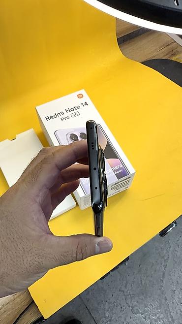 Redmi: Redmi, Redmi Note 14 Pro, Б/у, 512 ГБ, 2 SIM — 11