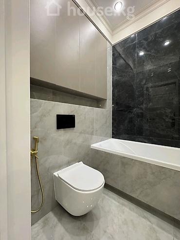 14: 2 комнаты, 42 м², Элитка, 14 этаж, Дизайнерский ремонт — 6