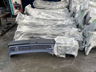 Бамперы и комплектующие: Mercedes-Benz, Новый, Оригинал — 15