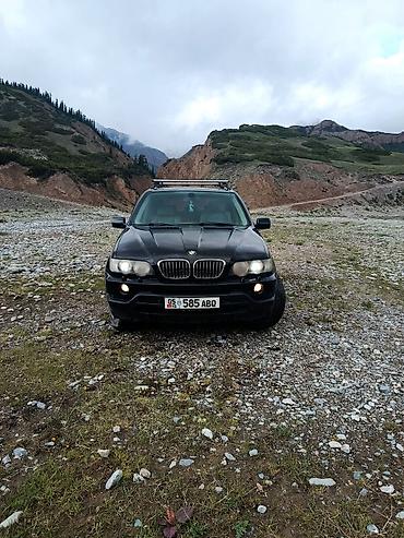 bsm датчик: BMW X5: 2002 г., 3 л, Автомат, Дизель, Кроссовер — 1