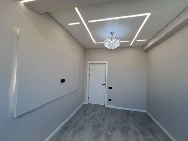сдается 2 комнатная квартира ак орго: 2 комнаты, 38 м², Индивидуалка, 2 этаж, Евроремонт