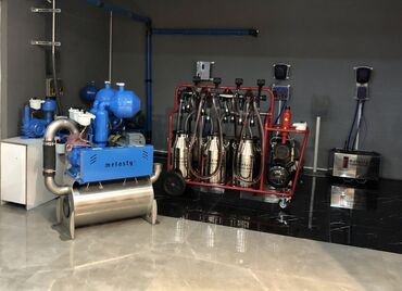 Товары и оборудование для с/х животных: Доильные Аппараты!!! от компании «Техномаш» Предлагаем Вам — 18