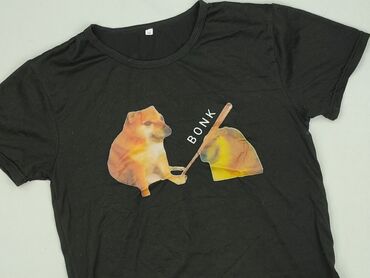 vistula tshirt: T-shirt damski, rozmiar M