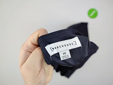 warehouse second hand: Wearhouse, Sukienka damska, rozmiar 2XL — 4