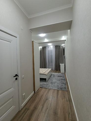 flat on rent: Светлая современная квартира с рядом торговым центром БУМ, фрунзе — 9
