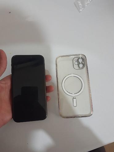 islenmis iphone 11: IPhone 11, 64 GB, Qara, Face ID — 2