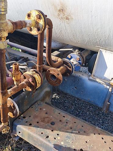 ГАЗ: ГАЗ : 1992 г. — 12