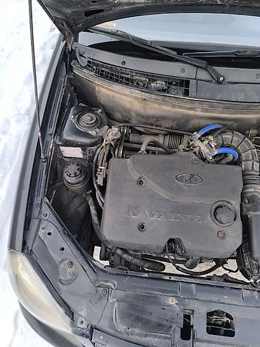 ВАЗ (ЛАДА): ВАЗ (ЛАДА) Priora: 2010 г., 1.6 л, Механика, Бензин, Седан at lalafo.kg — 21 ВАЗ (ЛАДА): ВАЗ (ЛАДА) Priora: 2010 г., 1.6 л, Механика, Бензин, Седан — 21