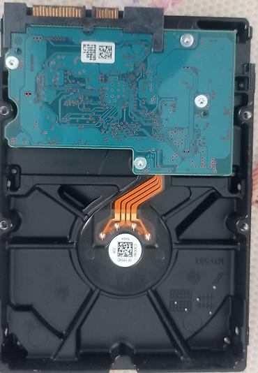 micro sd v30: Накопитель для ПК, Б/у, Toshiba, HDD, 1 ТБ, 3.5", Для ПК — 2