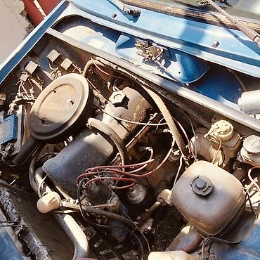 vaz 2106 şit: Zavadoskoy maşındı otur sür üsdü başına kıraska ehtiyaç ola biler — 6