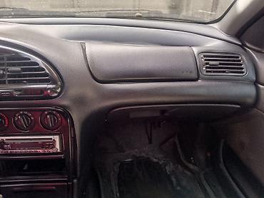 Ford: Ford Mondeo: 1996 г., 1.8 л, Ручные, Бензин, Хэтчбэк — 14