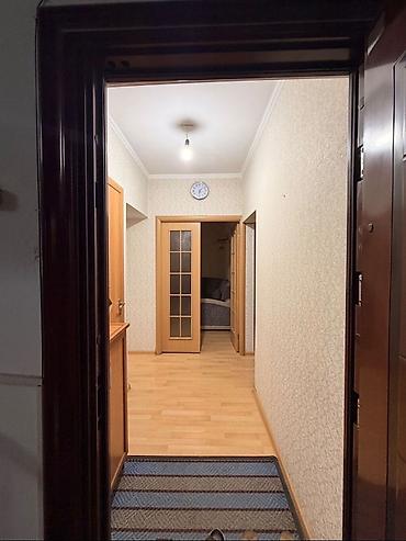 Продажа квартир: 3 комнаты, 61 м², 106 серия, 5 этаж, Евроремонт — 14
