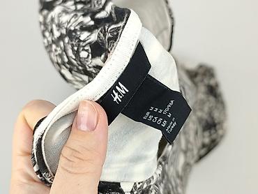 c: H&M, Sukienka damska, rozmiar M — 6