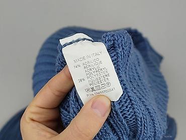salewa: Sweter damski, rozmiar S — 4