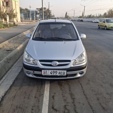 контрактный двигатель из японии бишкек: Hyundai Getz: 2006 г., 1.4 л, Автомат, Бензин, Хетчбек