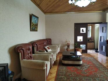 Bağ evlərinin kirayəsi: 100 kv. m, 2 otaqlı, Hovuzsuz — 20