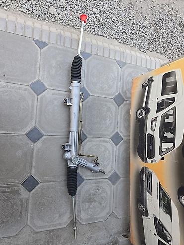 Руль рейкасы Ford 1992 г., Жаңы