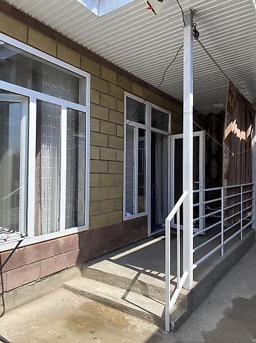 комната токмок: 2 бөлмө, 40 м², Элитка, 1 кабат, Евро оңдоо — 6