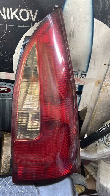 восстановление отражателей фар бишкек: Комплект стоп-сигналов Mazda Б/у, Оригинал, Япония