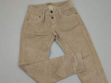 spódnice jeansowe bershka: Jeansy, Terranova, S, stan - Idealny