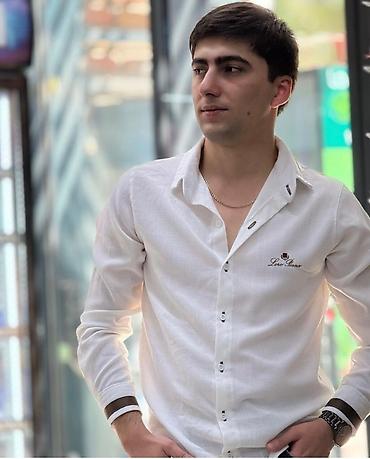 restoran kassiri: Kassir, Kişi, 24 yaş, 1-2 illik təcrübə — 2