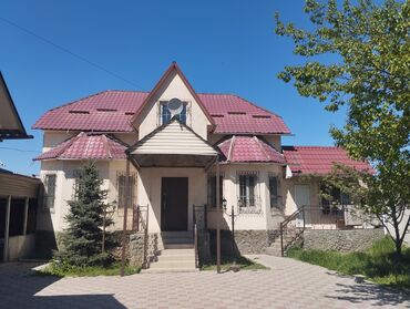 Продажа домов: Дом, 200 м², 5 комнат, Собственник, Косметический ремонт