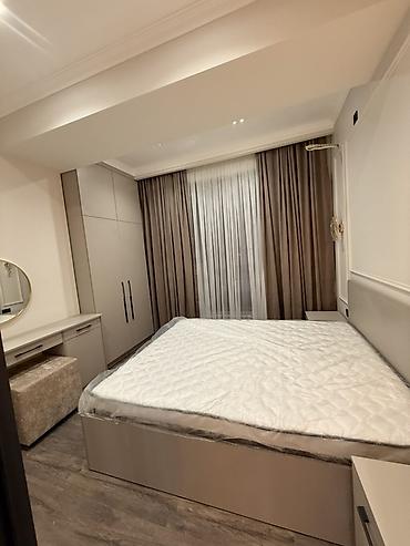 karven квартира: 2 комнаты, 65 м², Дворец спорта Элитка, 4 этаж, Свежий ремонт — 10