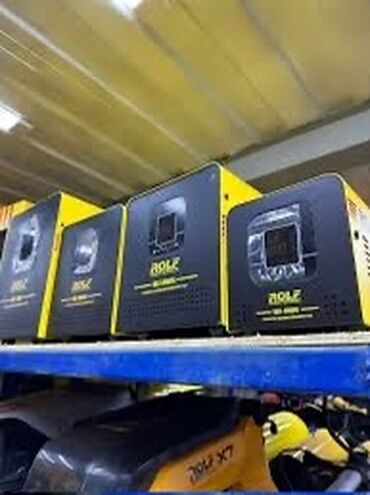 Стабилизаторы напряжения: Стабилизатор напряжения — 12