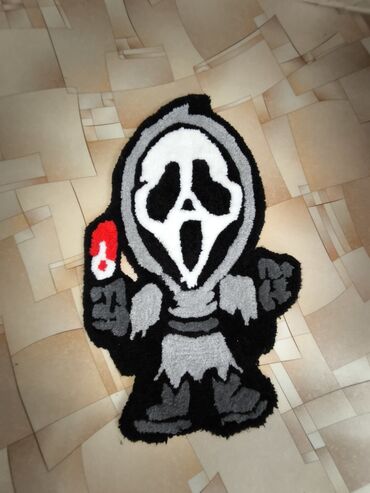 Другие товары для дома: 💯 % акрил, высшее качество. 🧵 Универсальные тафтинговые ковры ручной — 8