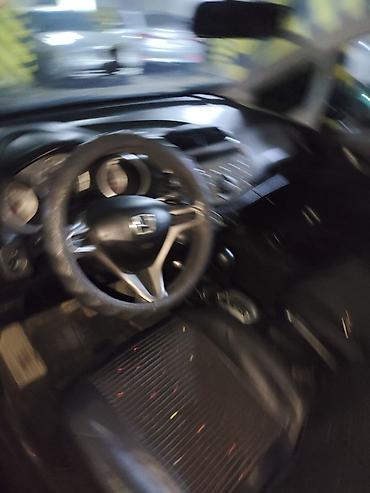 Honda: Honda Fit: 2010 г., 1.5 л, Автомат, Бензин, Хэтчбэк — 7