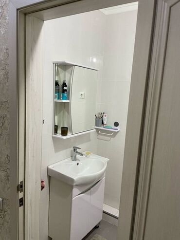 Продажа квартир: 3 комнаты, 106 м², Элитка, 5 этаж, Евроремонт at lalafo.kg — 10 Продажа квартир: 3 комнаты, 106 м², Элитка, 5 этаж, Евроремонт — 10