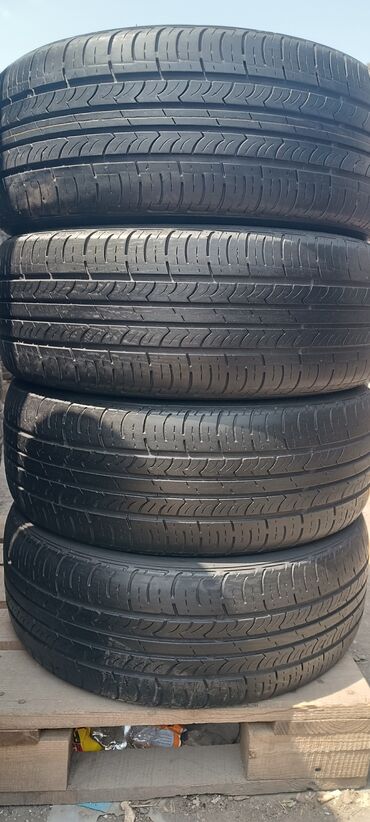 Təkərlər: İşlənmiş Şin Nexen 205 / 55 / R 16