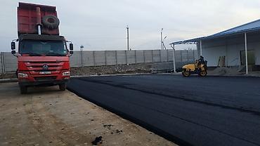 Кладка: Укладка асфальта Гарантия, Монтаж, Бесплатная консультация Больше 6 лет опыта — 30