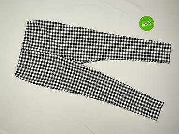 ubrania repliki: Legginsy Eleganckie damskie, rozmiar S — 3