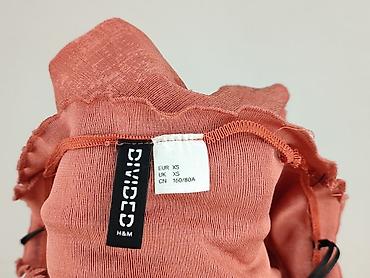 sklep hm: H&M Divided, Bluzka damska, rozmiar XS — 4