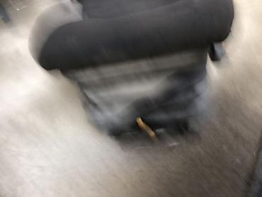 Сиденья: Сидение качалка — 6