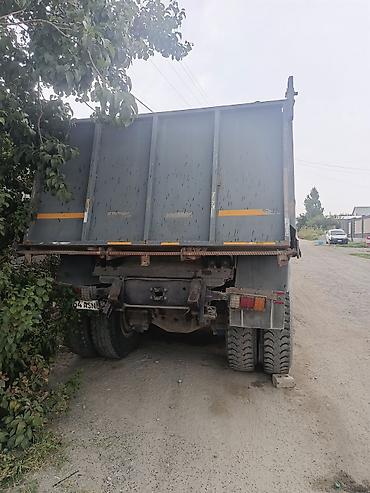тягачи фуры: Самосвал Shacman F2000 (6x4) Продаю шахман 2013 год хороший состаяния — 6