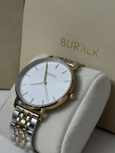 Классические часы: Классические часы часы, Золото, Швейцария, Оригинал, Унисекс, Новый — 4