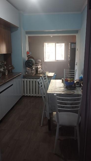 Продажа квартир: 3 комнаты, 64 м², Городок Энергетиков Индивидуалка, 5 этаж, Косметический ремонт — 7