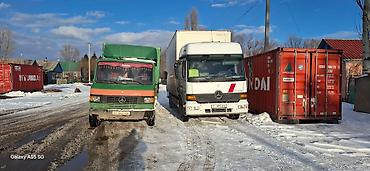 Услуги портера: Грузоперевозки🔄бишкек каракол север юг балыкчы. | боконбай — 7