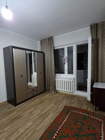 квартира восток 5аренда: 1 комната, 48 м², 106 серия, 8 этаж, Косметический ремонт