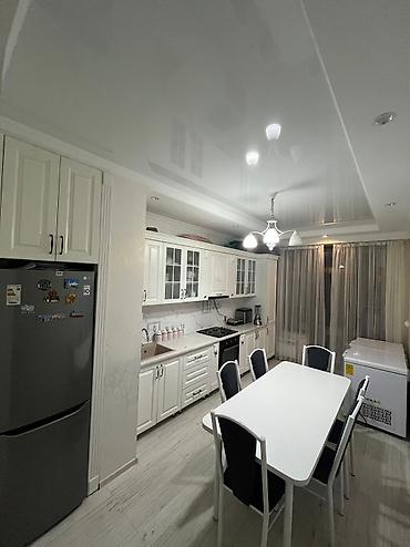 Продажа квартир: 2 комнаты, 78 м², Элитка, 3 этаж, Евроремонт — 14