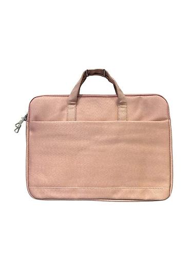 №: 10623 Məhsulun adı: Noutbuk üçün çanta – Çəhrayı 28x38x5 sm lalafo.az -da №: 10623 Məhsulun adı: Noutbuk üçün çanta – Çəhrayı 28x38x5 sm