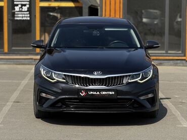 моторчик стеклоподьемник: Kia K5: 2019 г., 2 л, Автомат, Газ, Седан